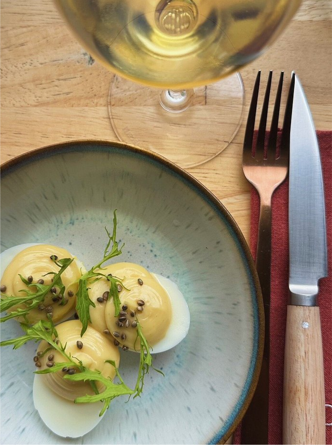 Le restaurant - Crapule - restaurant VANNES